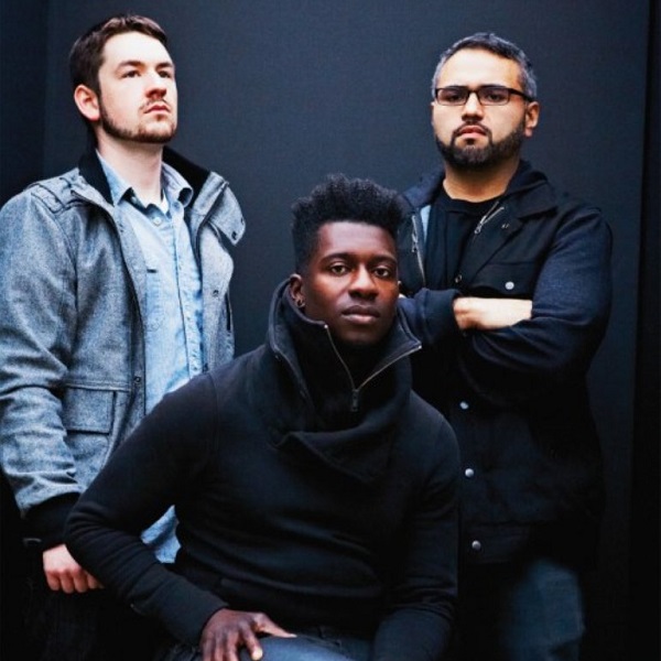Animals As Leaders